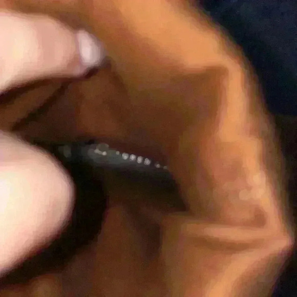 Lc Lauren Conrad Suede Leather Brown Moccasin Fringe Boots Women's Size 7 - Picture 8 of 8